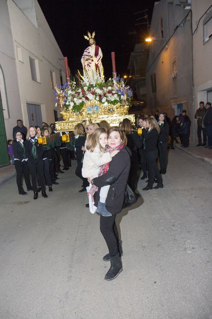 SALUTACION VIRGEN DE LOS DOLORES - 18